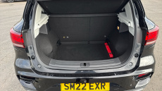 MG ZS 1.0T GDi Exclusive 5dr DCT Petrol Hatchback